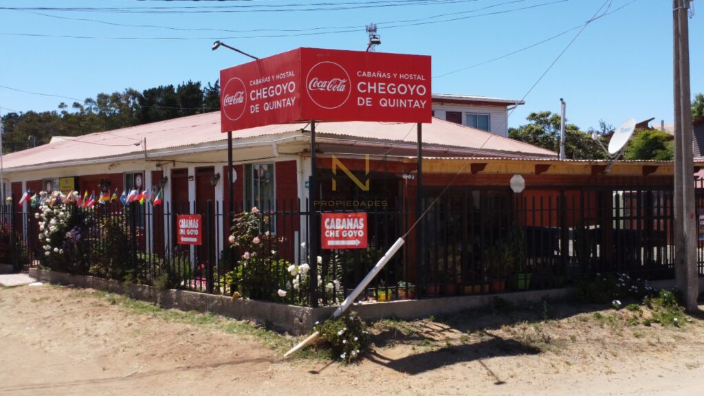 HOSTAL